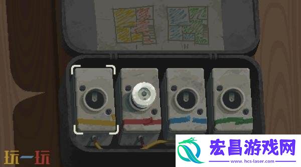 Kolonia试玩demo现已在PC推出