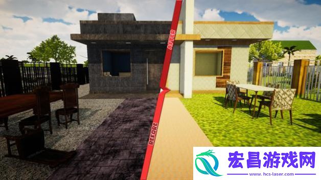 家庭维修工作模拟器最新版截图