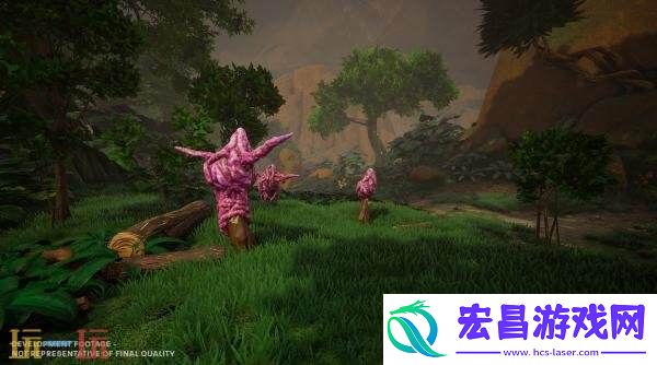 明年推出抢先体验版