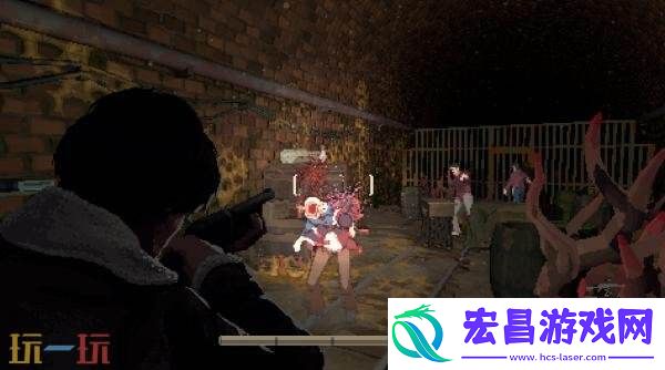 Kolonia试玩demo现已在PC推出