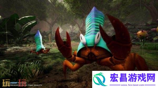 明年推出抢先体验版