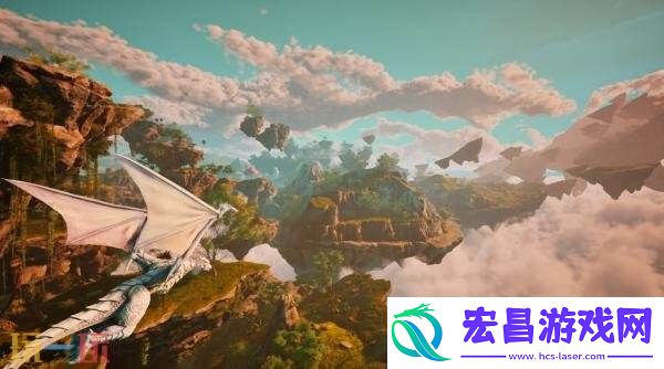 of-the-Wild-Sky将于今年夏季发售