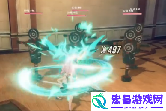 星痕共鸣12层试炼终极突破