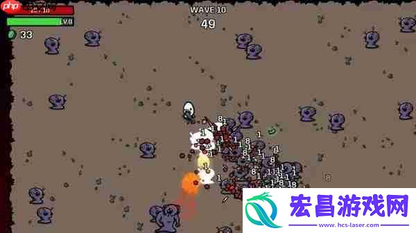 土豆兄弟游戏介绍