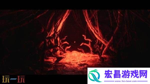 心理恐怖游戏Luto将于7月23日发售