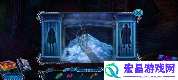 密室逃脱逃出办公室