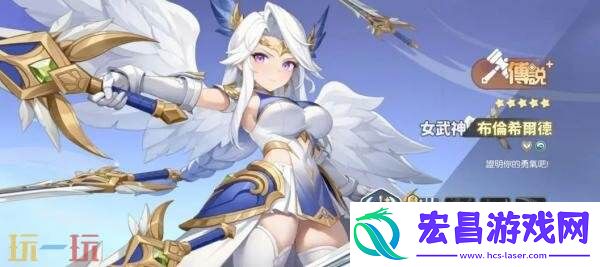 公测战士职业强度排行榜推荐