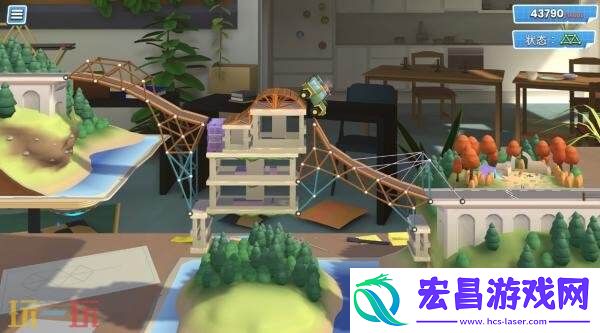 Constructor-Studio将于7月17日发售