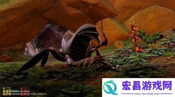 明年推出抢先体验版