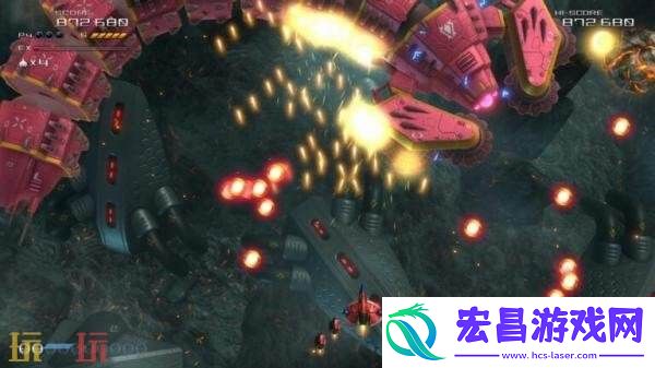 Extreme游戏模式预告发布