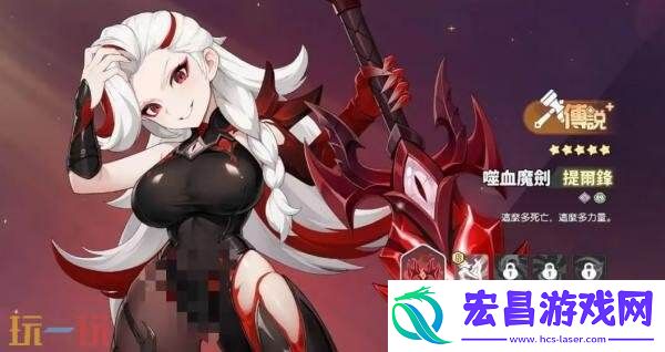 公测战士职业强度排行榜推荐