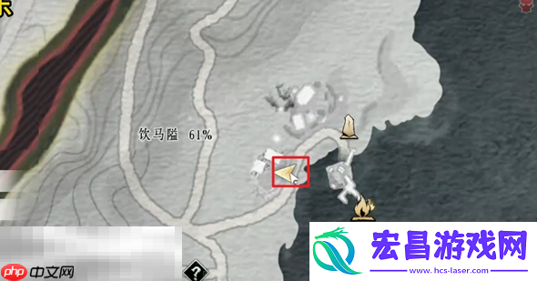 寻二马记万事知攻略