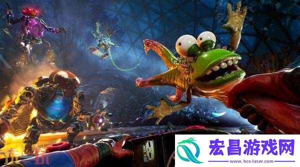 On-Life-2将于今年冬季发售