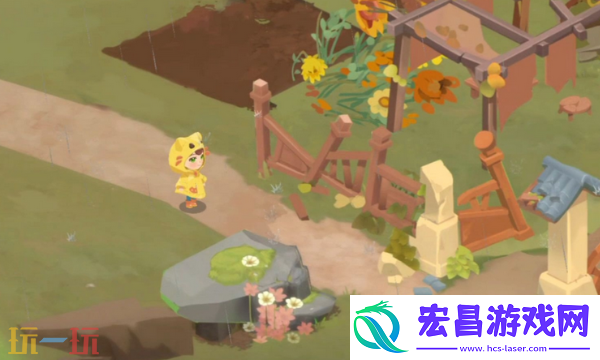 碳碳岛玩法攻略