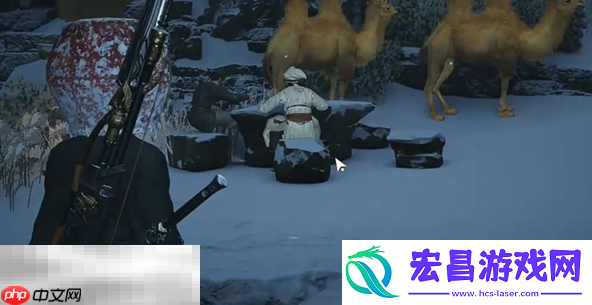 焚骨谶局万事知攻略