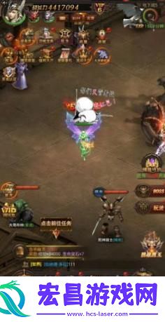 大天使之魔剑觉醒最新版