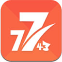 7743盒子