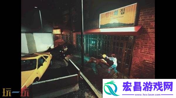 Zero现已上线Steam商店页面