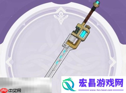 塔利雅武器排行一览