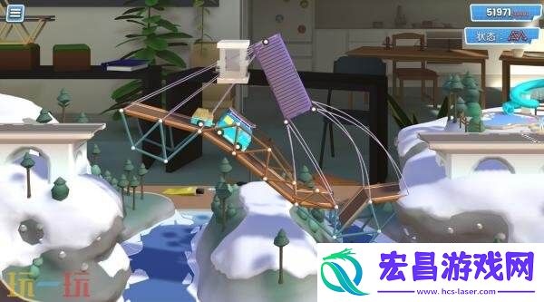 Constructor-Studio将于7月17日发售