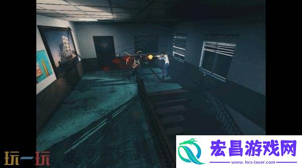 Zero现已上线Steam商店页面