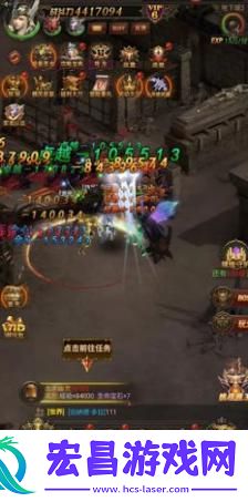 大天使之魔剑觉醒最新版截图