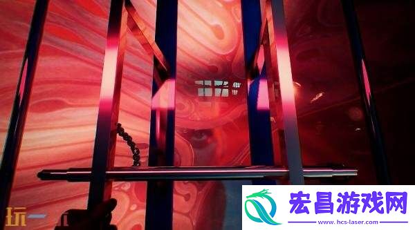AWAKE将于2026年发售