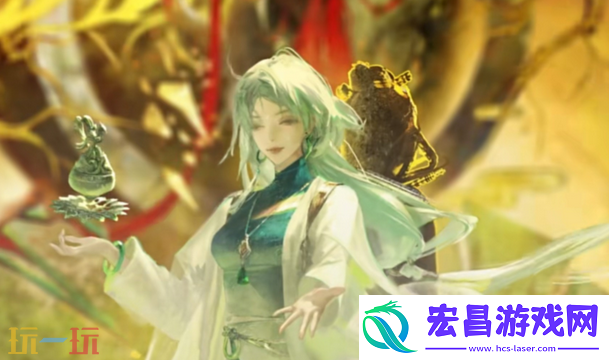 杜若全方位养成攻略