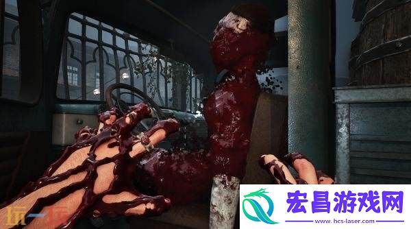 第一人称恐怖动作冒险炼魂之地