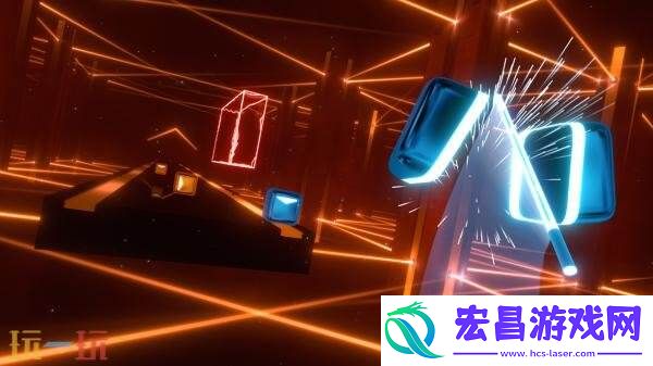 VR2和PS-VR的支持