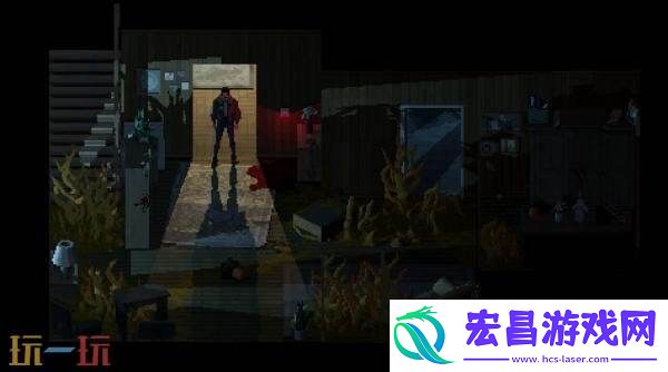 Kolonia试玩demo现已在PC推出