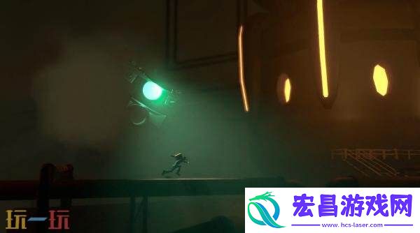 2.5D节奏动作益智音律叛客将于6月28日发售