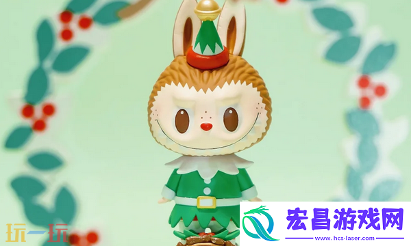 labubu官网入口分享