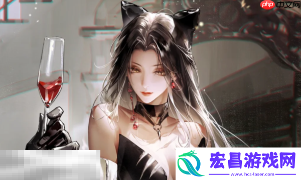 安吉尔全方位养成攻略