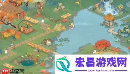 萝卜心愿攻略
