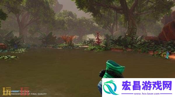 明年推出抢先体验版