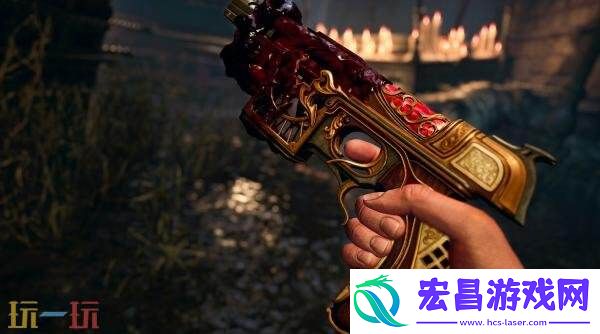 第一人称恐怖动作冒险炼魂之地