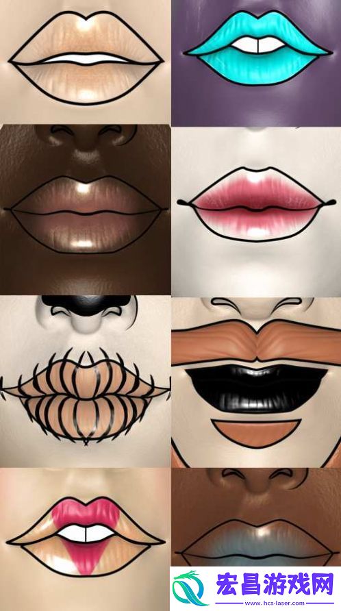 pret-a-makeup中文版截图