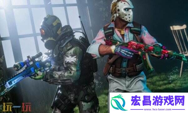 公认最好的CSGO2开箱网站分享