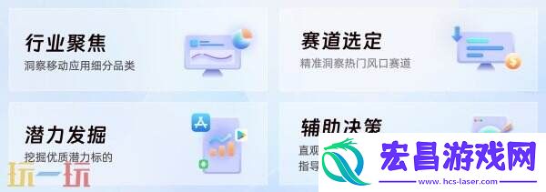 ChinaJoy-BTOB-为您解锁全球移动应用/游戏数据