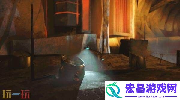 2.5D节奏动作益智音律叛客将于6月28日发售