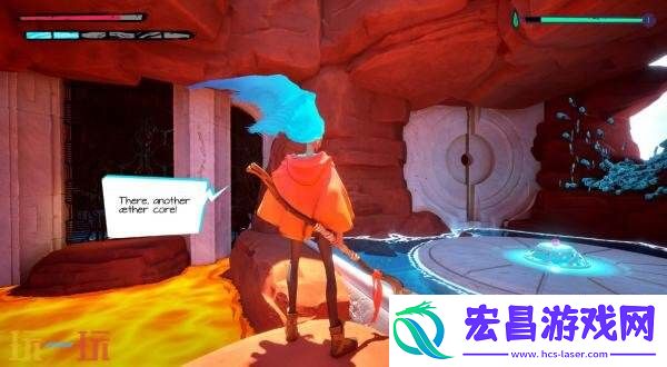 快节奏沙漠朋克动作冒险断曲余音预告发布