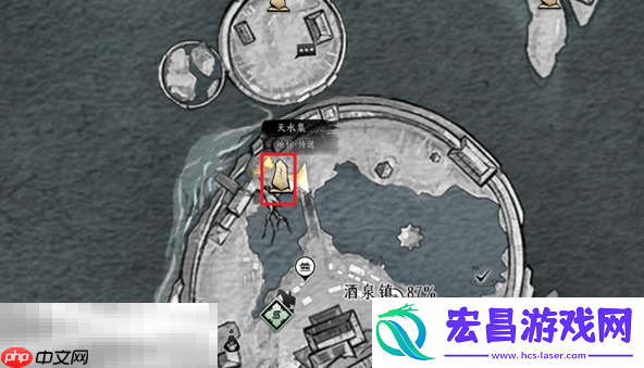 焚骨谶局万事知攻略