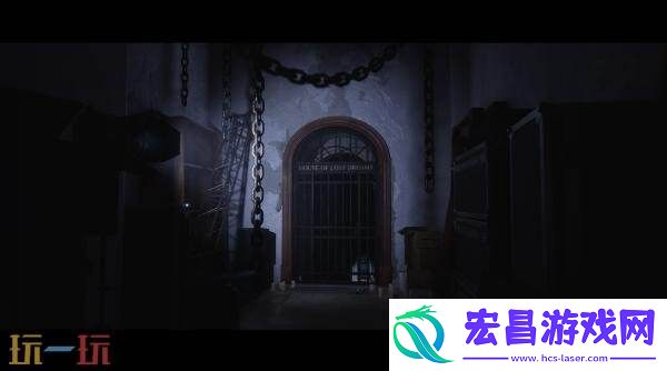 心理恐怖游戏Luto将于7月23日发售