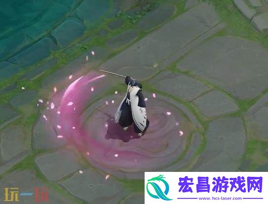 朽木白哉】爆料！限定珍品传说皮肤上线！