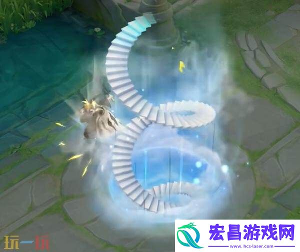 黑崎一护】皮肤爆料！祈愿活动获取！