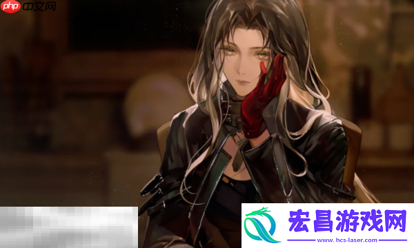 安吉尔全方位养成攻略