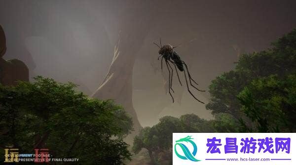 明年推出抢先体验版