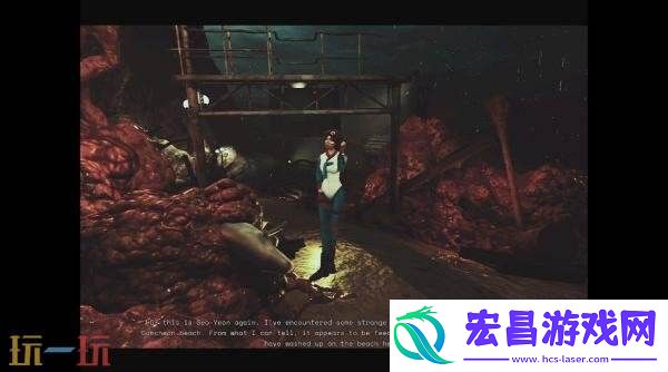 Zero现已上线Steam商店页面