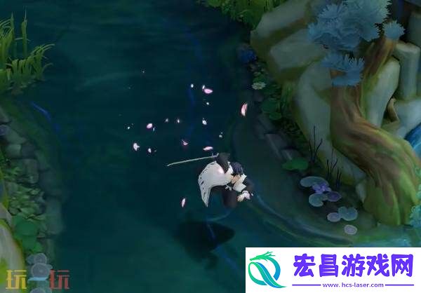 朽木白哉】爆料！限定珍品传说皮肤上线！
